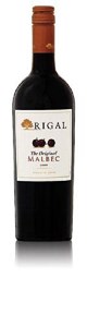 Rigal The Original  Malbec